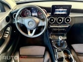 Mercedes-Benz C 220 BlueTEC Avantgarde+