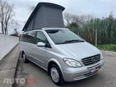 Mercedes-Benz Viano Marco Polo 3.0 V6