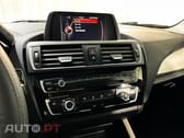BMW 116 d Line Sport