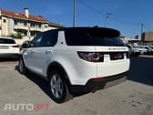Land Rover Discovery Sport 2.0 eD4 HSE Luxury