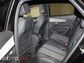 Peugeot 3008 1.6 Hybrid GT e-EAT8