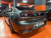 Peugeot 508 1.5 BlueHDi Allure