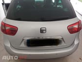 Seat Ibiza ST