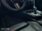 BMW 420 d Pack M Kit M4