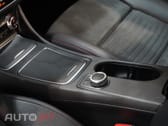 Mercedes-Benz CLA 180 d AMG Line Aut.