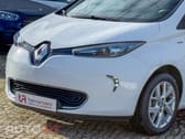 Renault Zoe (c/ Bateria) E-Tech EV40 Equilibre