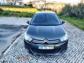 Citroen C4 1.6 e-HDi Business