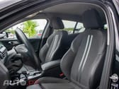 BMW 116 d Line Sport Auto