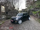 MINI Cooper Cooper D