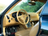 Porsche 996 Carrera