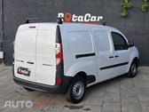 Renault Kangoo 1.5 dCi Maxi Business S/S 3L