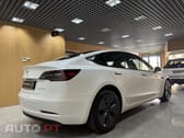 Tesla Model 3 Long Range Tração Integral