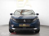 Peugeot 3008 1.5 BlueHDi Allure