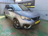 Peugeot 5008 1.6 HDI Allure 120cv Auto