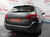 Peugeot 308 SW 1.5 BlueHDi Business Line
