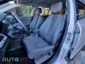 Renault Mégane Sport Tourer 1.5 dCi Dynamique