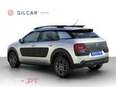 Citroen C4 Cactus 1.6 BlueHDi Feel J17