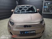 Fiat 500e 42 kWh