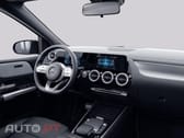 Mercedes-Benz B 250 I.V.A DEDUTIVEL E +