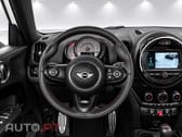 MINI Countryman Cooper D