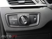 BMW X1 16 d sDrive Auto