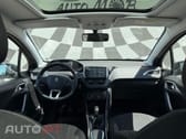 Peugeot 2008 1.2 PureTech Style