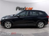 BMW X1 25 e xDrive