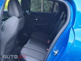 Peugeot E-208 GT