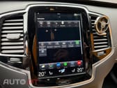 Volvo XC90 B5 Inscription