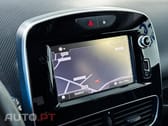 Renault Clio Sport Tourer ST Limited Edition