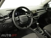 Skoda Fabia Fabia 1.0 TSI Selection