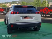 Peugeot 2008 1.2 PureTech GT Pack EAT8