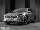 Audi E-Tron 55 quattro Advanced
