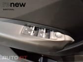 Renault Captur Evolution Tce Bi Fuel