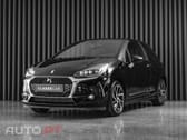 DS DS3 1.2 PureTech Sport Chic