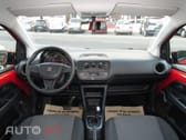 Seat Mii 1.0 Caixa Automática Só 17.000KM 139€/Mês*