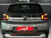 Citroen C3 1.2 Turbo Plus