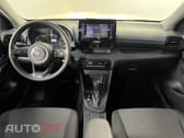 Toyota Yaris 1.5 Hybrid Dynamic Force Comfort