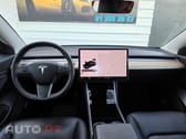 Tesla Model 3 Standard Range Plus RWD
