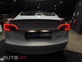 Tesla Model 3 Performance Dual Motor AWD