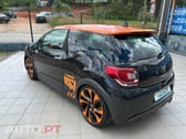 Citroen DS3 1.6 RACING