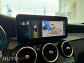 Mercedes-Benz C 220 d AMG Line Aut.