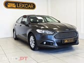Ford Mondeo 1.0 EcoBoost Start-Stopp Business Edition