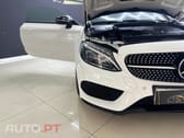 Mercedes-Benz C 220 d Aut.