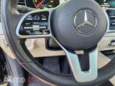 Mercedes-Benz GLE d 4Matic