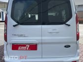 Ford Transit Connect 230 L1 LKW Trend