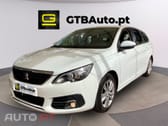 Peugeot 308 SW 1.5 Blue-HDi Business EAT8