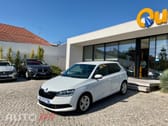Skoda Fabia 1.0 TSI Ambition