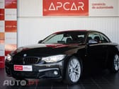 BMW 428 i Pack M Auto