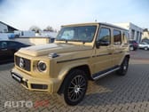 Mercedes-Benz G 350 d AMG Line